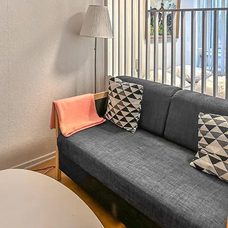 Apartamento In With Wifi