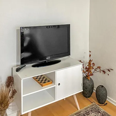 1 Bedroom Cozy In 아파트 *
