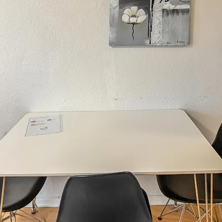 Apartamento In With Wifi