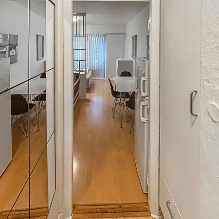 Apartamento In With Wifi Esbjerg