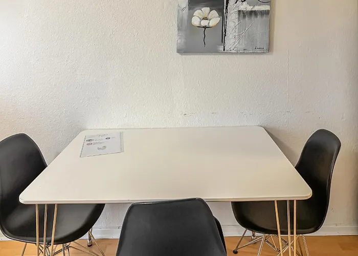 Apartman 1 Bedroom Cozy In